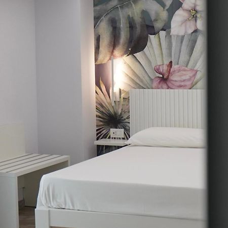 Harmony Tropea Rooms & Suites 外观 照片