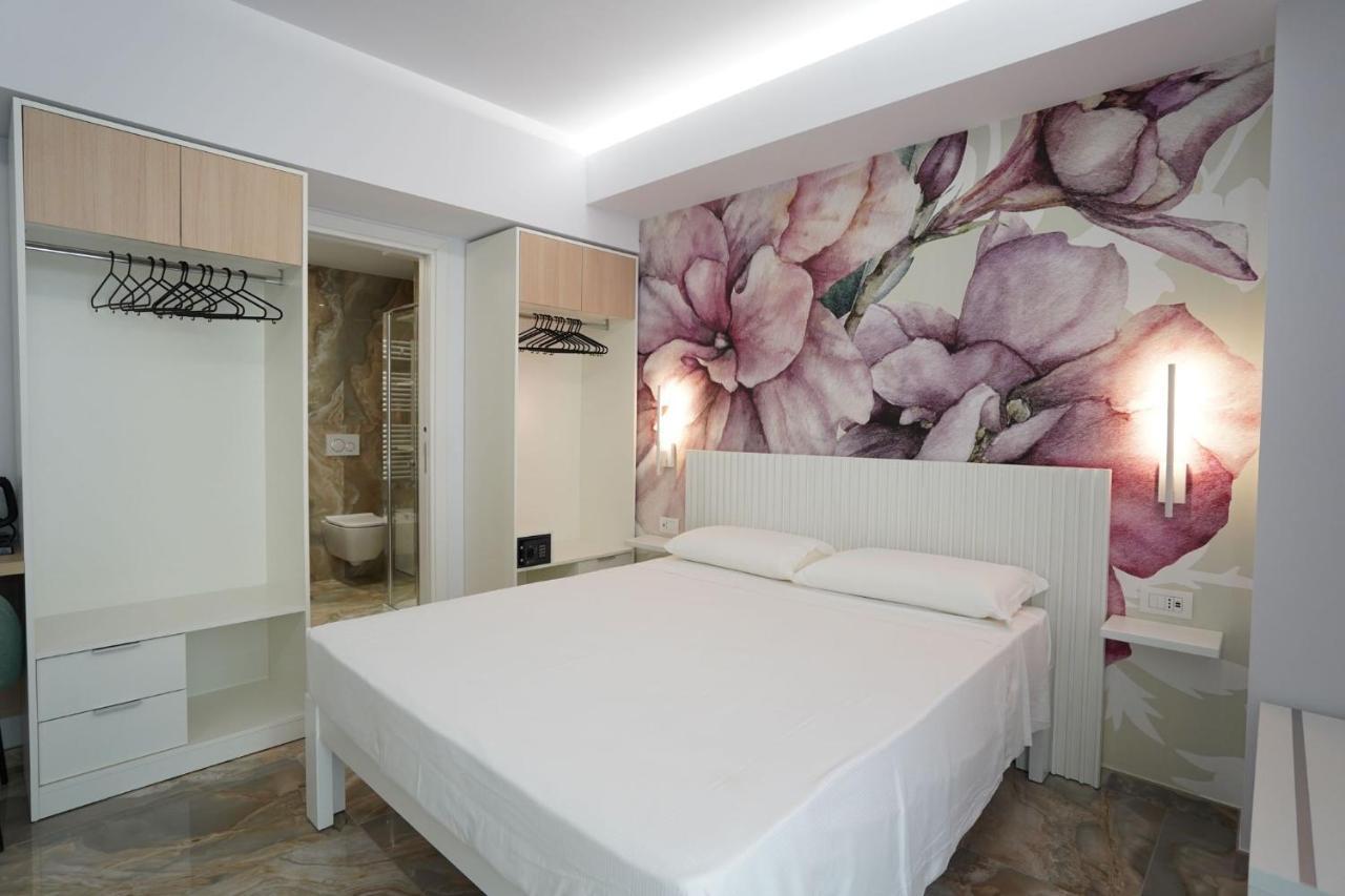 Harmony Tropea Rooms & Suites 外观 照片