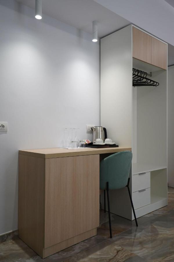 Harmony Tropea Rooms & Suites 外观 照片