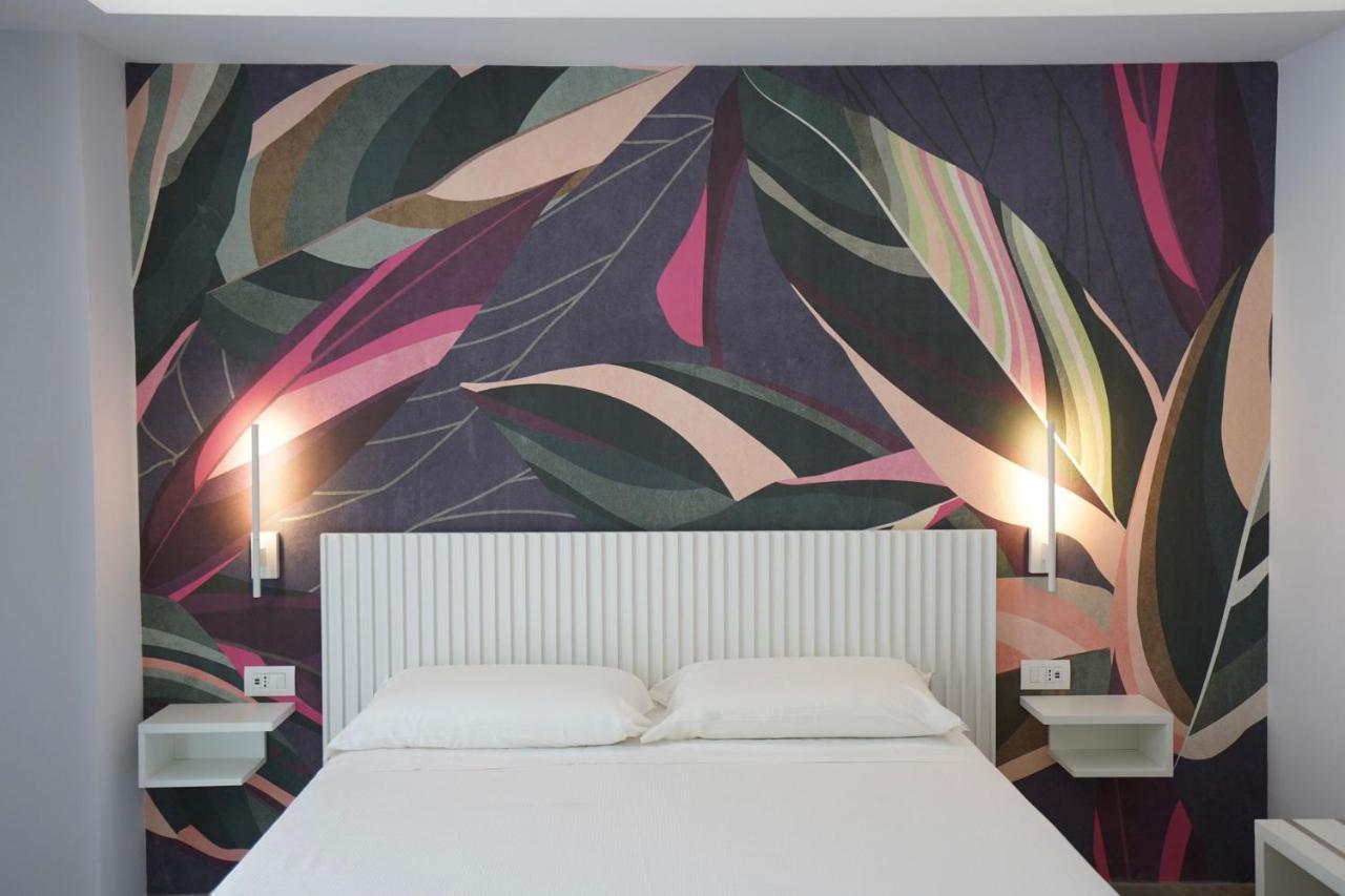 Harmony Tropea Rooms & Suites 外观 照片