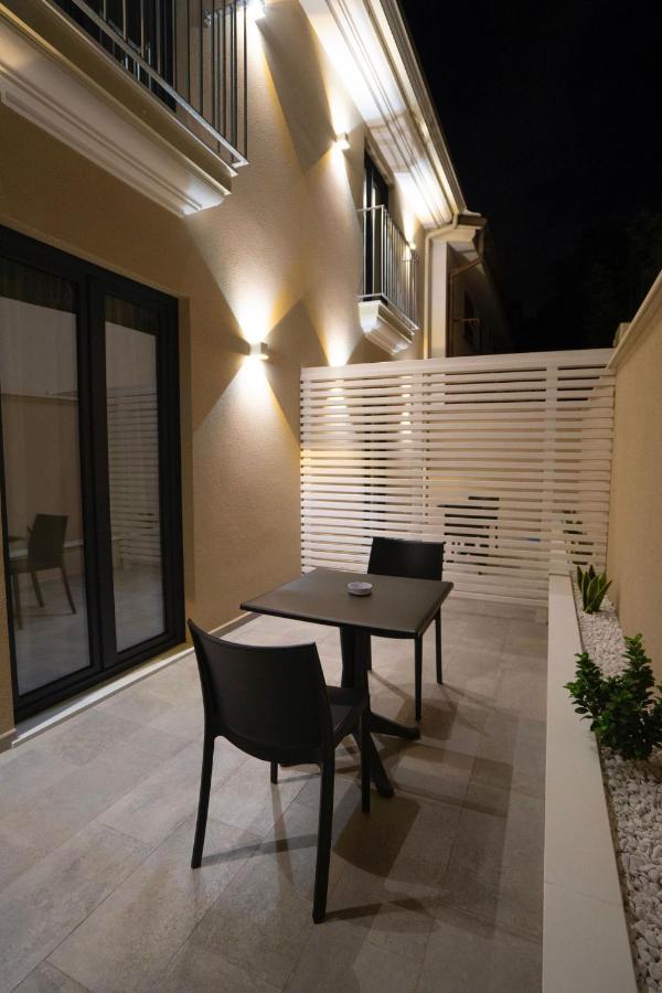 Harmony Tropea Rooms & Suites 外观 照片