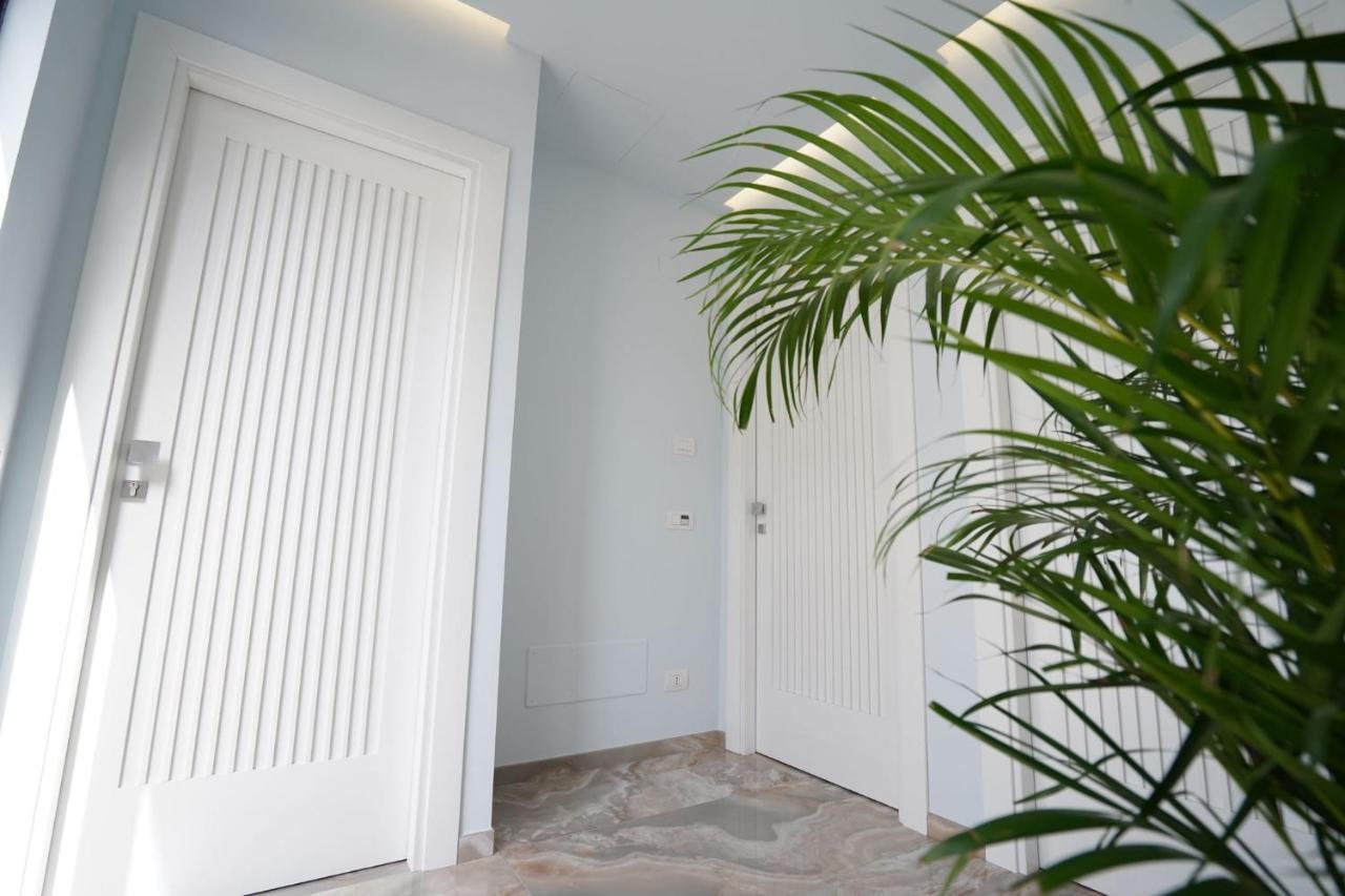Harmony Tropea Rooms & Suites 外观 照片