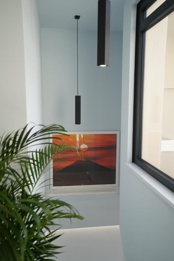 Harmony Tropea Rooms & Suites 外观 照片