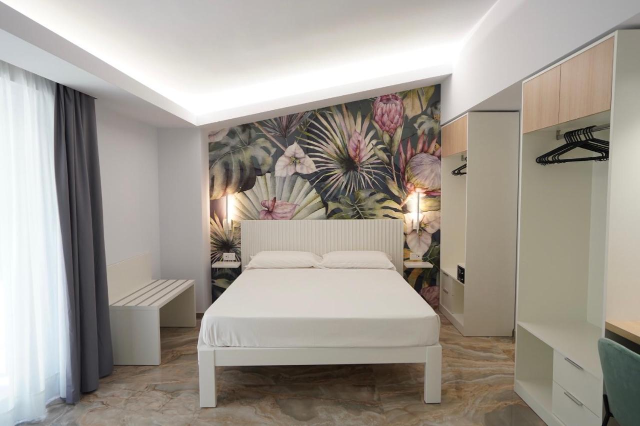 Harmony Tropea Rooms & Suites 外观 照片