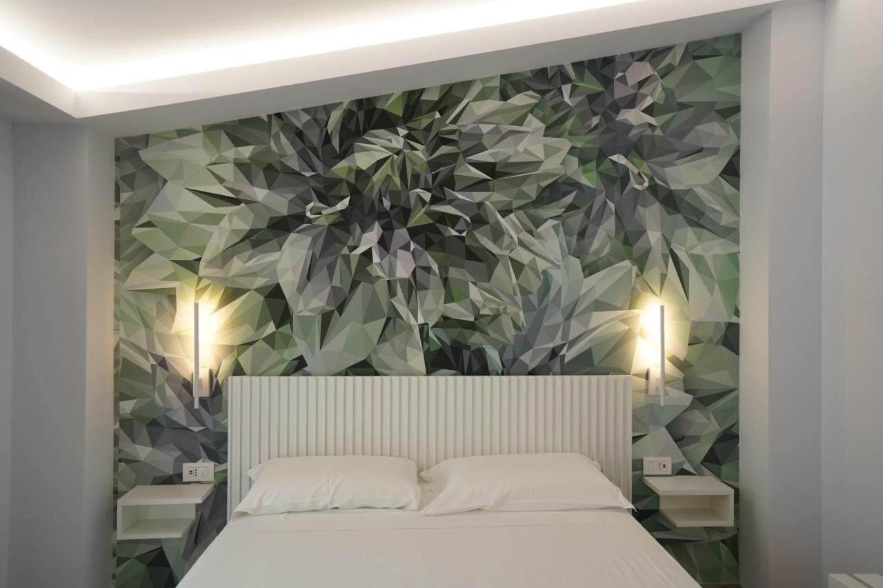 Harmony Tropea Rooms & Suites 外观 照片