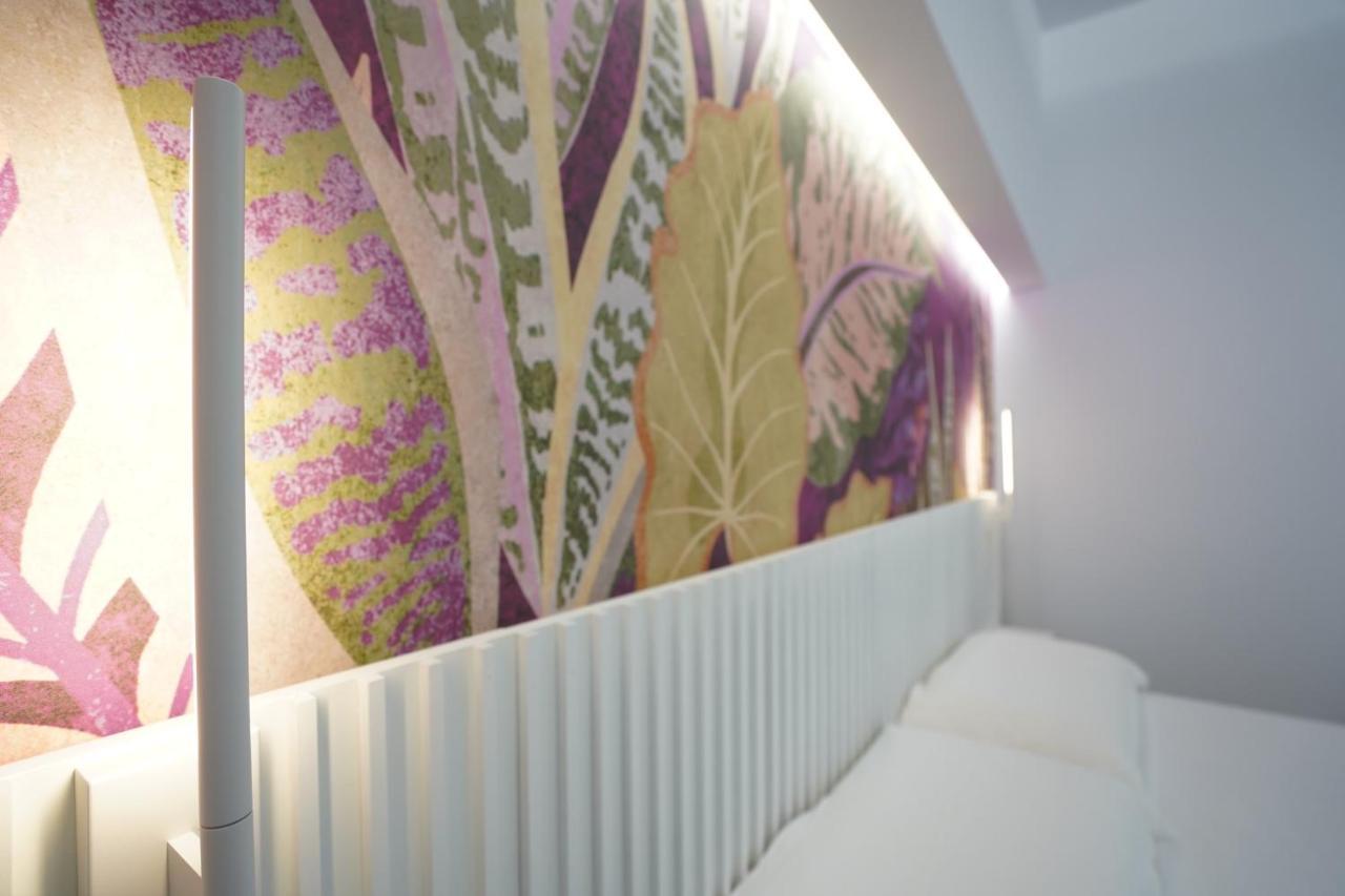 Harmony Tropea Rooms & Suites 外观 照片