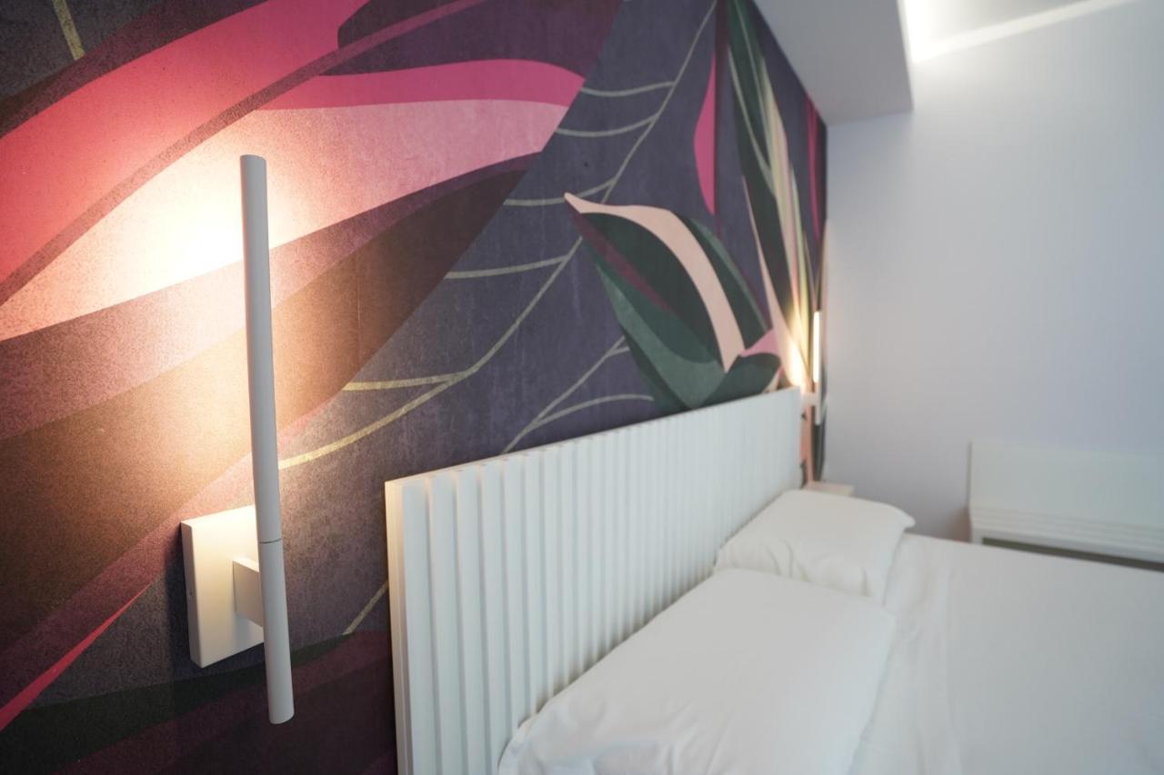 Harmony Tropea Rooms & Suites 外观 照片