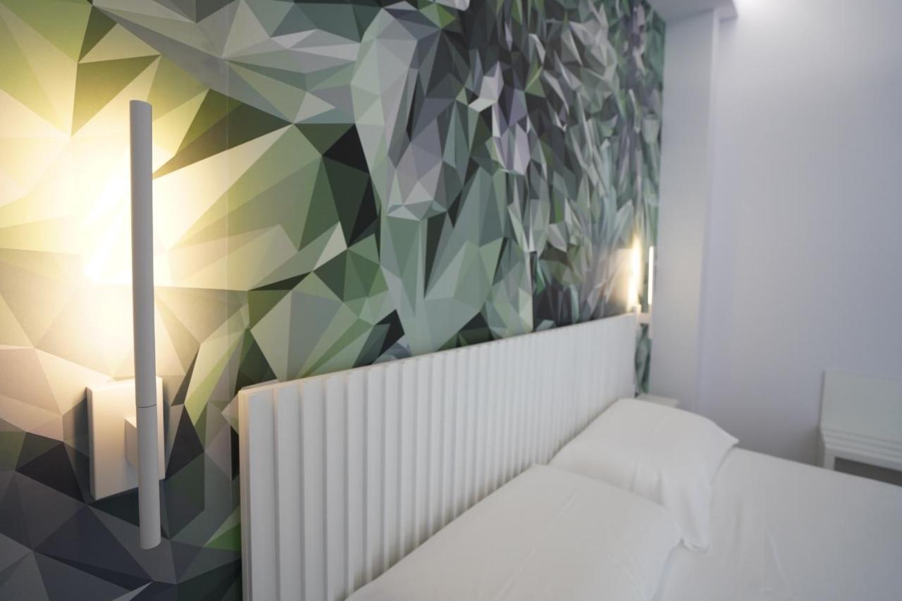 Harmony Tropea Rooms & Suites 外观 照片