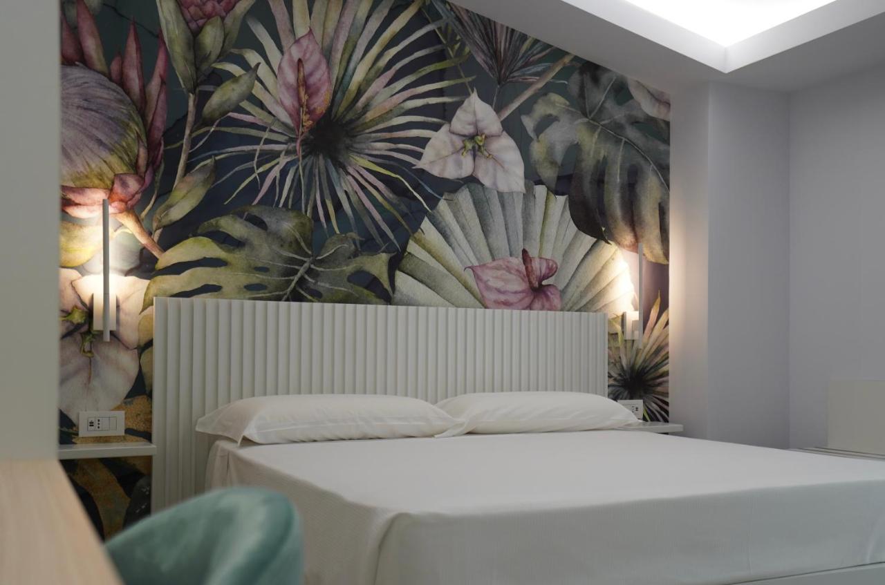 Harmony Tropea Rooms & Suites 外观 照片