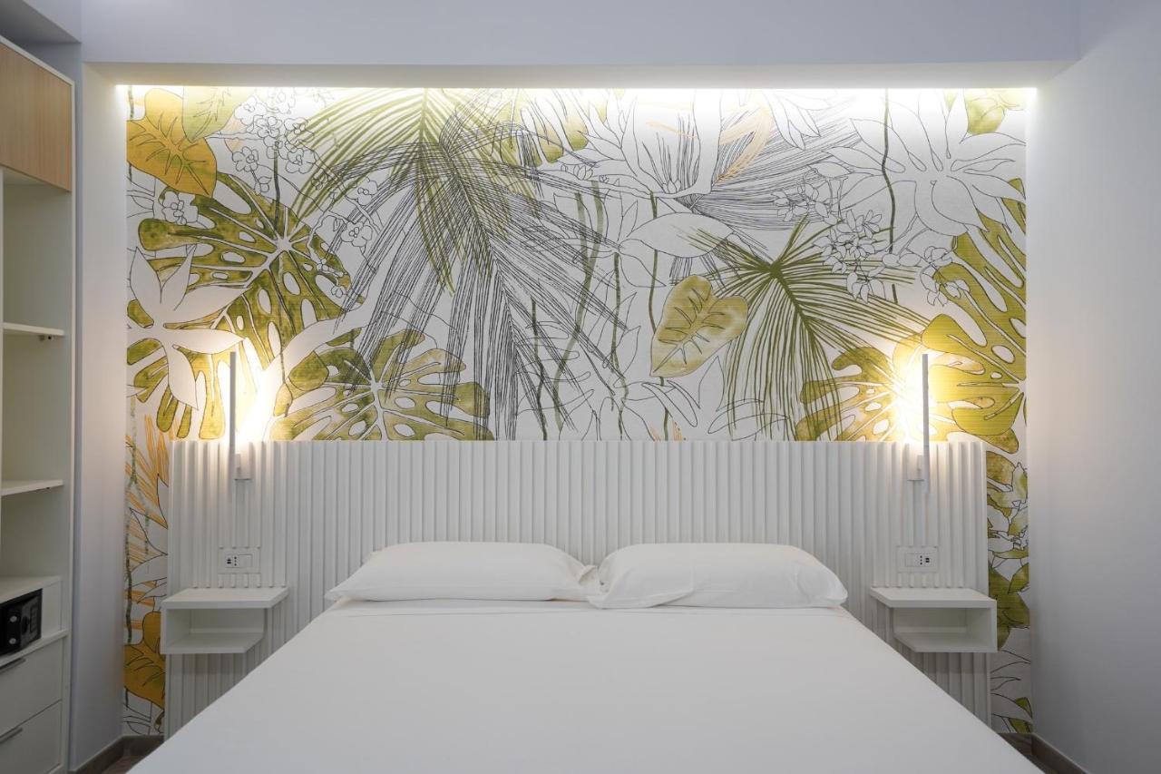Harmony Tropea Rooms & Suites 外观 照片
